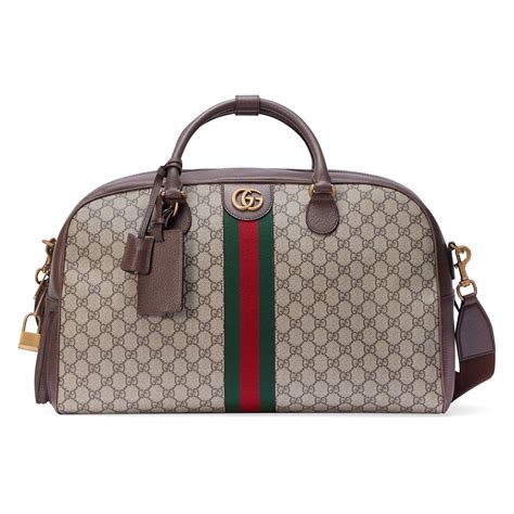 gucci bowling bag|gucci duffle bag for cheap.